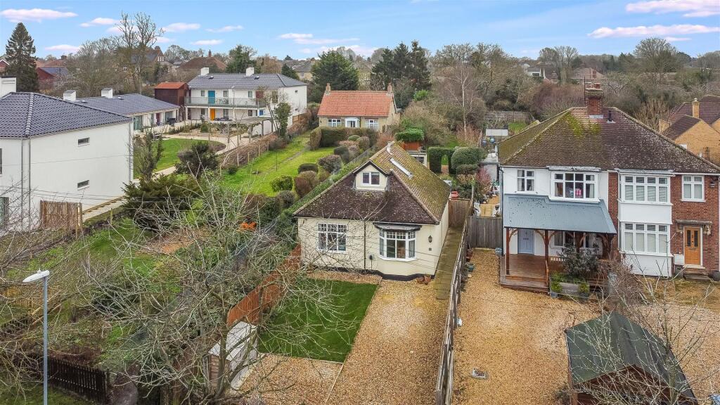 Main image of property: High Street, Girton