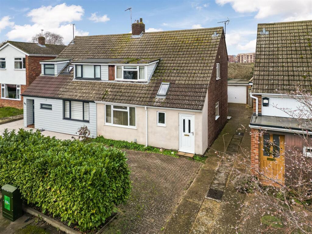 Main image of property: Tavistock Road, Cambridge