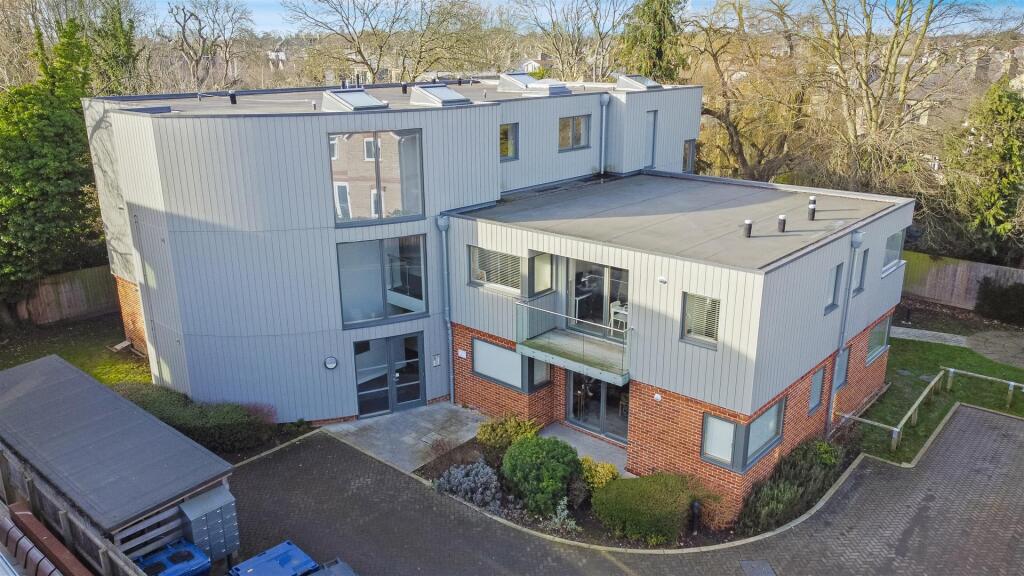 Main image of property: Greengates Court, 149 Histon Road, Cambridge