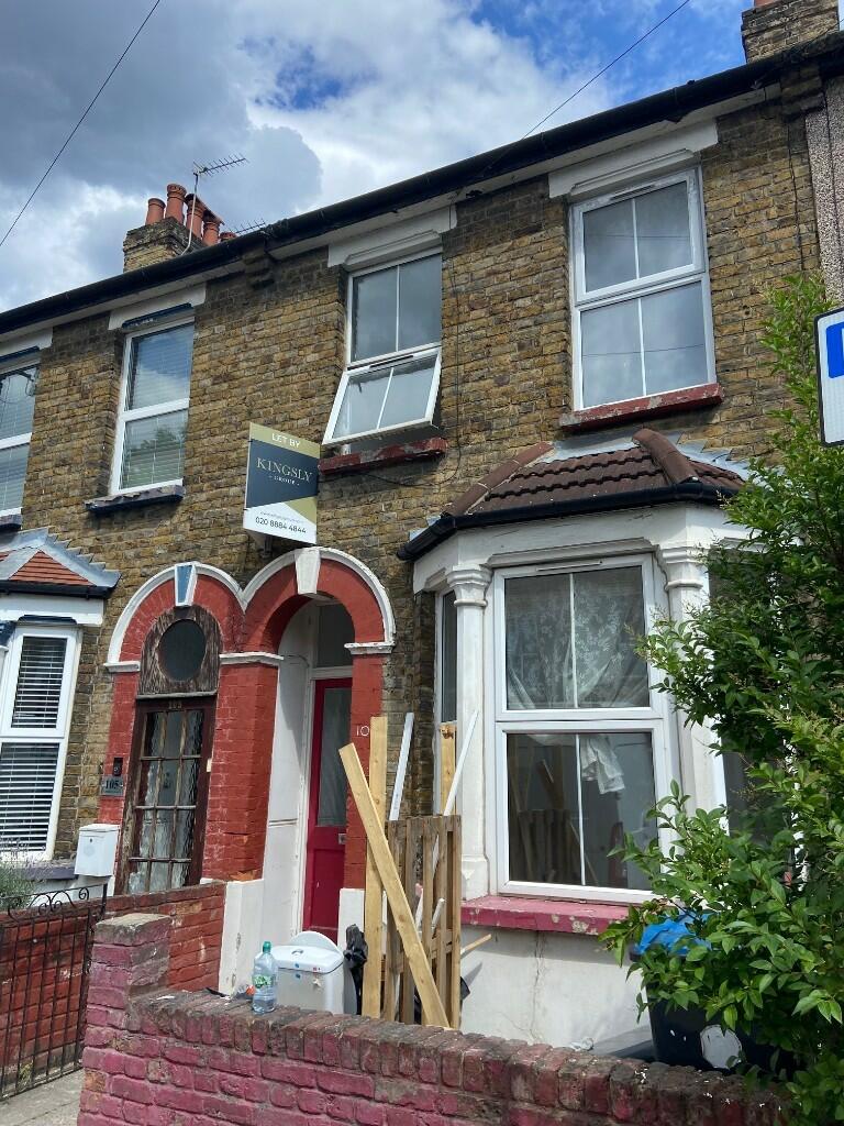 Main image of property: Kimberley Road, London, N18