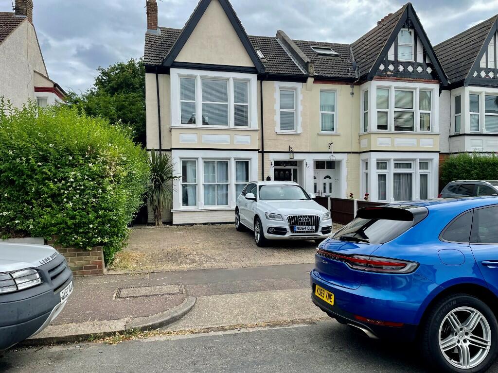 Main image of property: Finchley Road, Westcliff-On-Sea, Essex, SS0