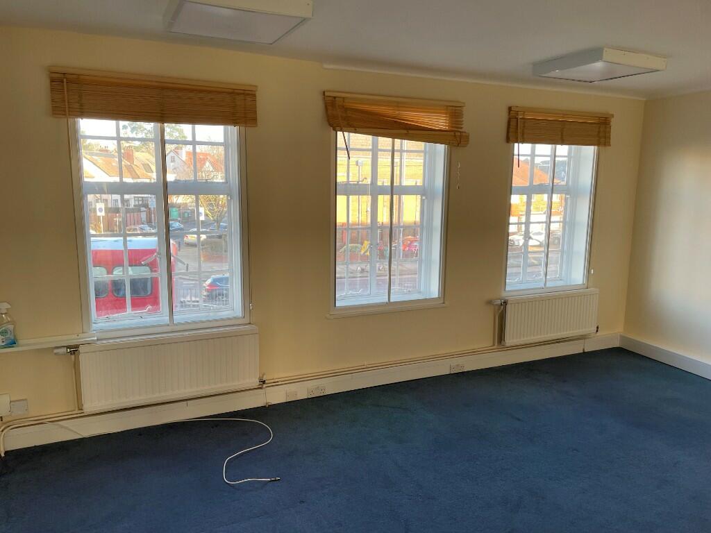 Main image of property: Hendon Way, London, NW4