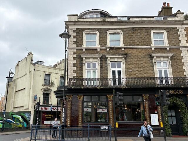Main image of property: Church Road, London, SE19