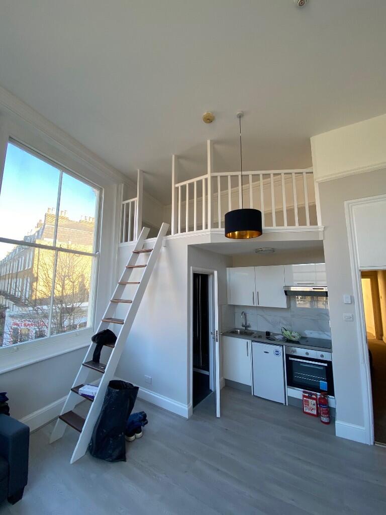Main image of property: Barnsbury Road, London, N1