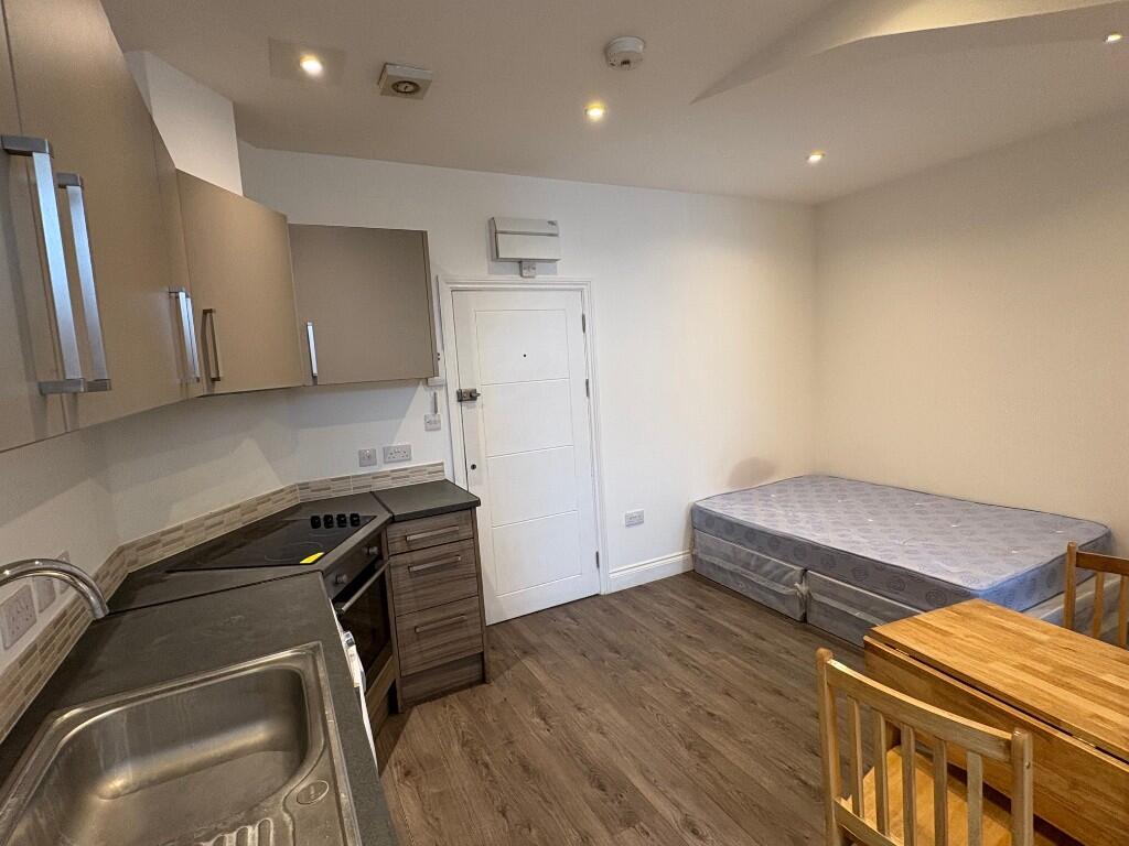 Main image of property: Gorst Road, London, NW10