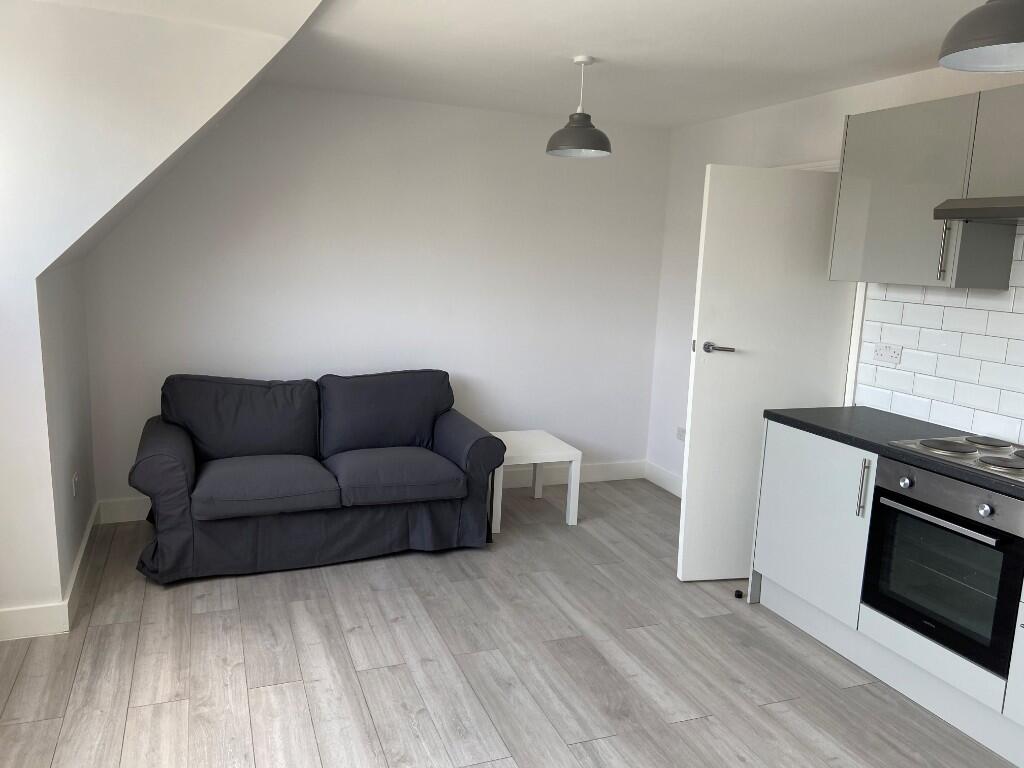 Main image of property: Hallswelle Parade, Finchley Road, London, NW11