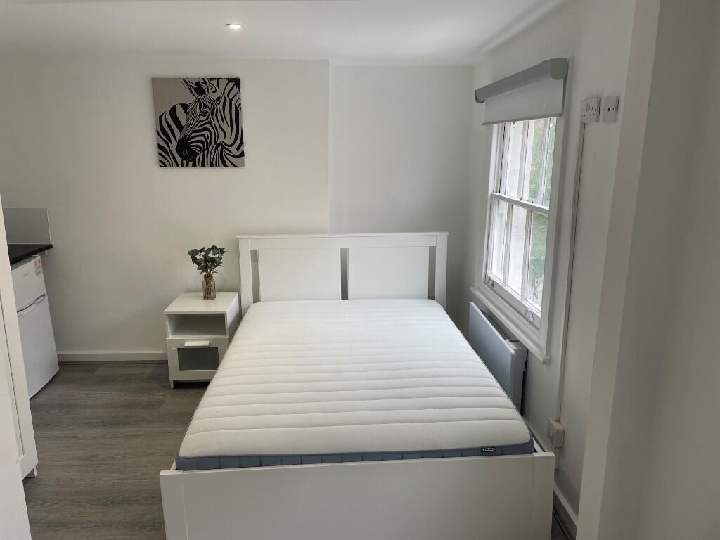 Main image of property: Marchmont Street, London, WC1N