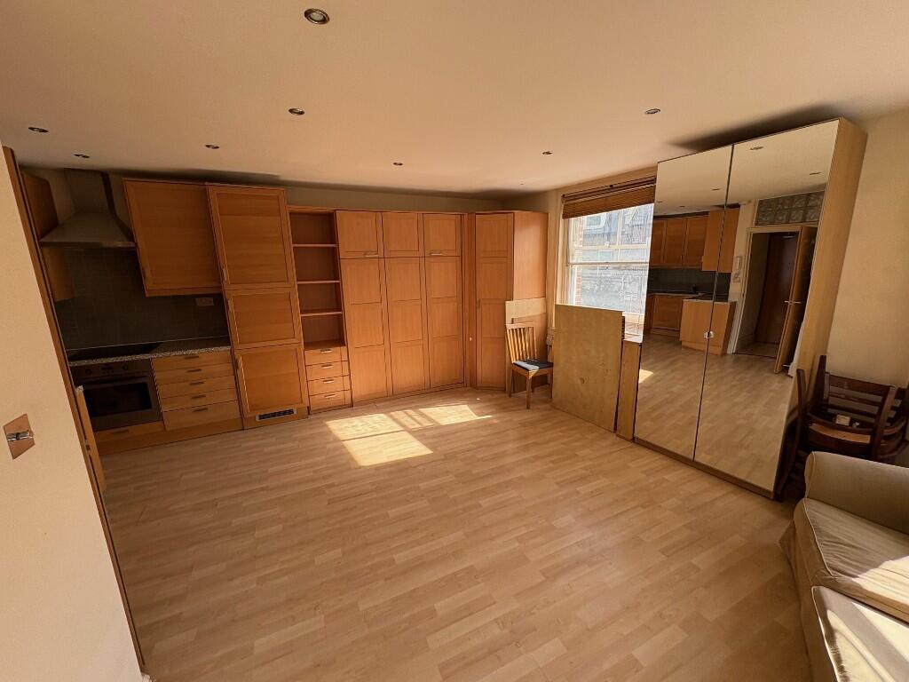 Main image of property: Acton Lane, London, W4