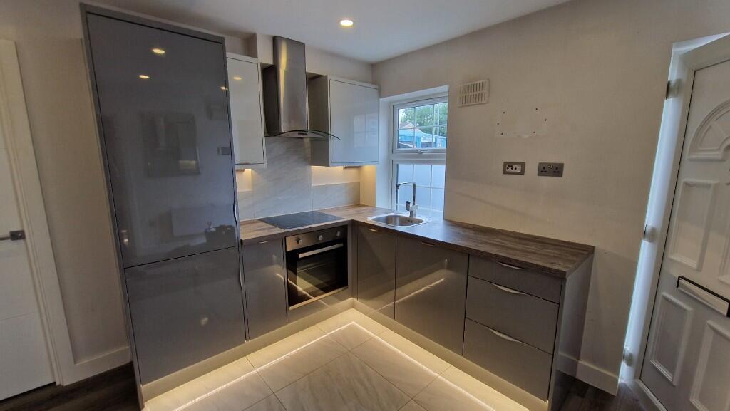 Main image of property: Howard Business Park, Howard Close, Waltham Abbey, Essex, EN9