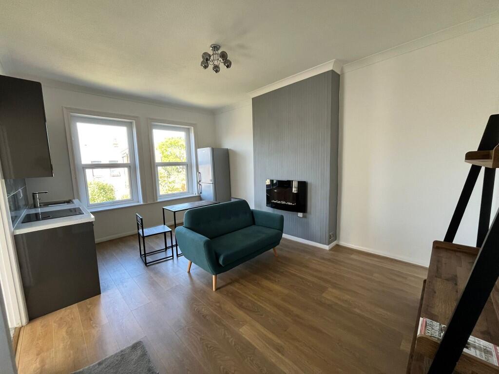 Main image of property: Finchley Road, Westcliff-On-Sea, Essex, SS0