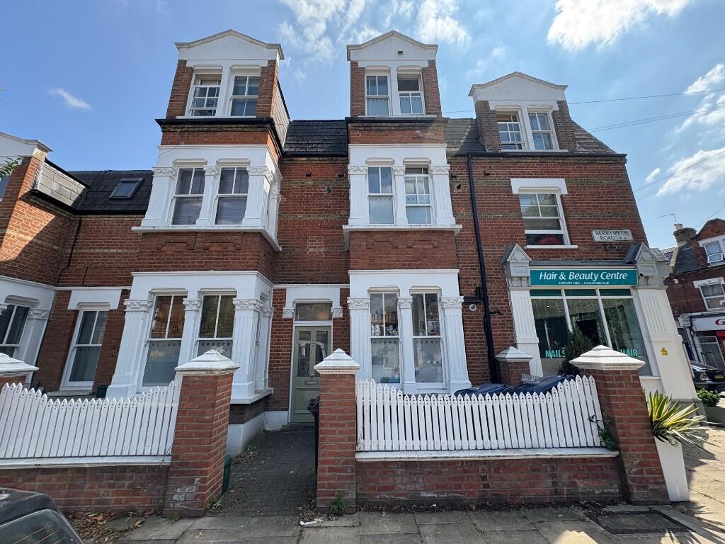 Main image of property: Berrymede Road, London, W4