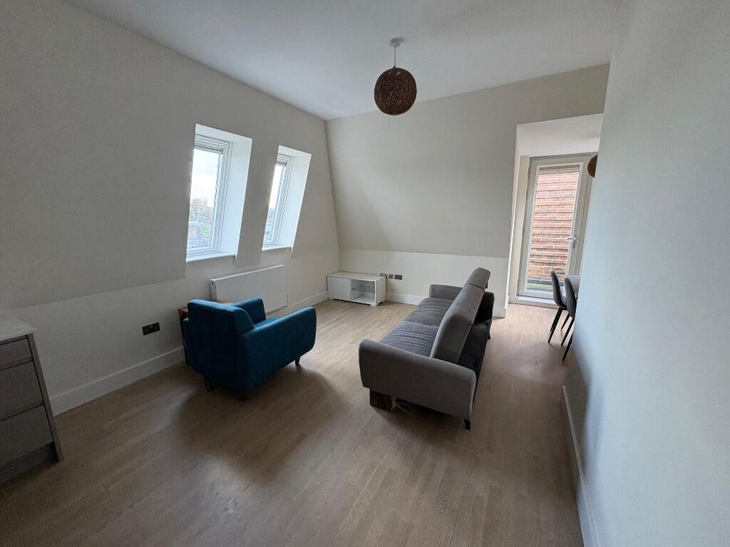 Main image of property: St. Marys Road, London, N8