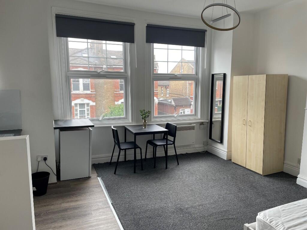 Main image of property: Emanuel Avenue, London, W3