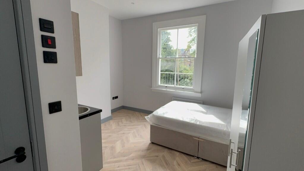 Main image of property: Tufnell Park Road, London, N7