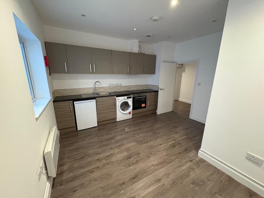 Main image of property: Gorst Road, London, NW10