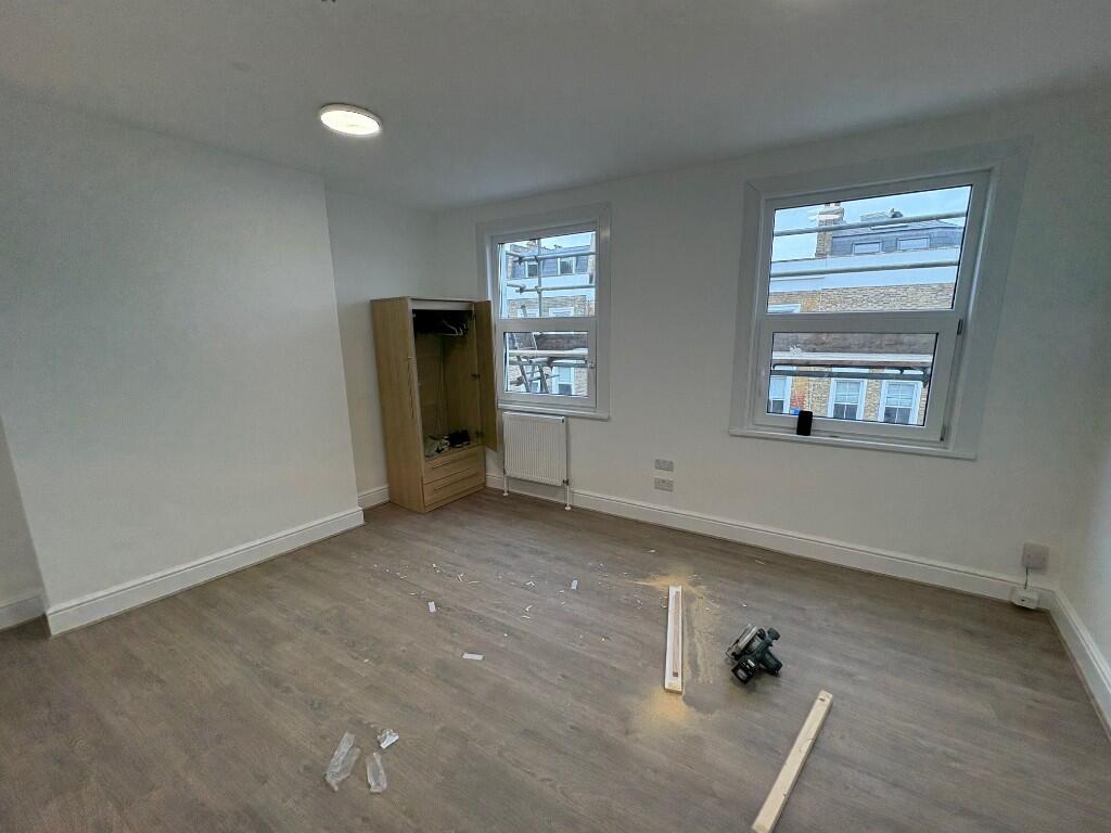 Main image of property: Queens Crescent, London, NW5