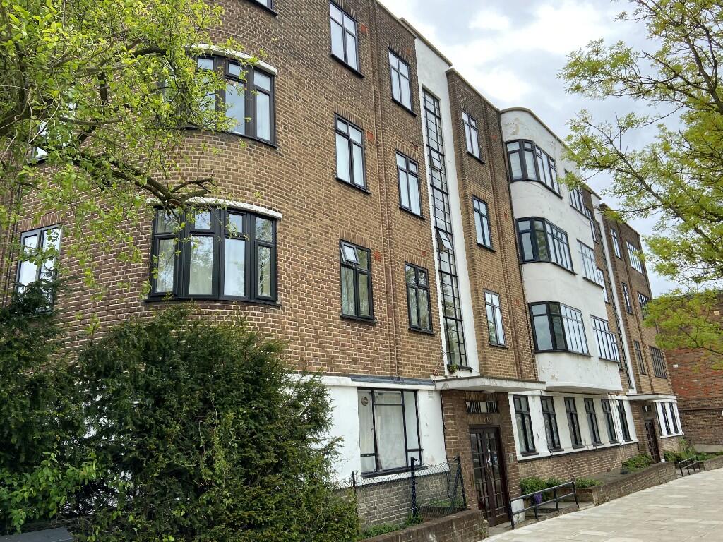 Main image of property: Fortune Green Road, London, NW6