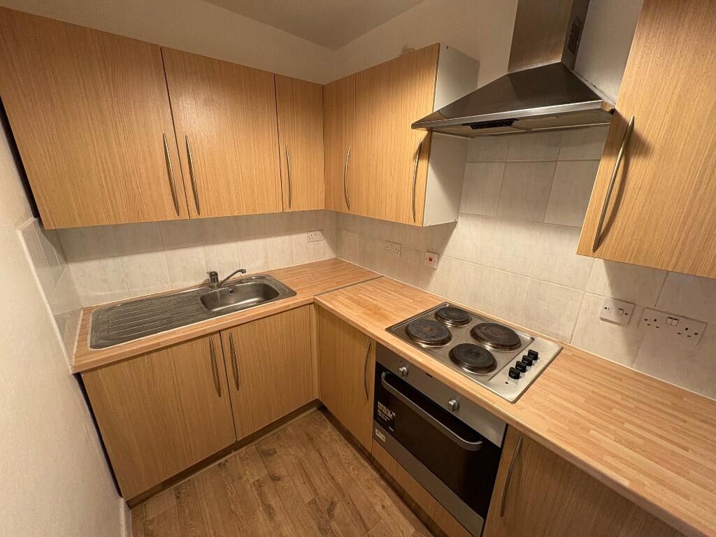 Main image of property: Argyle Road, London, W13