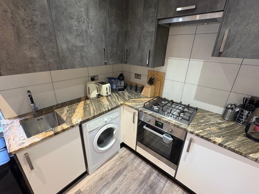 Main image of property: Cambridge Heath Road, London, E2