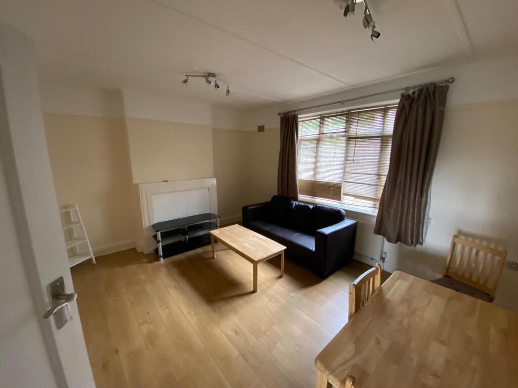 Main image of property: Muswell Hill Place, London, N10