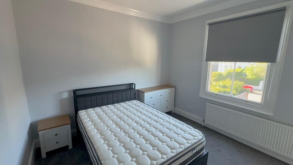 Main image of property: Bushey Grove Road, Watford, Hertfordshire, WD23