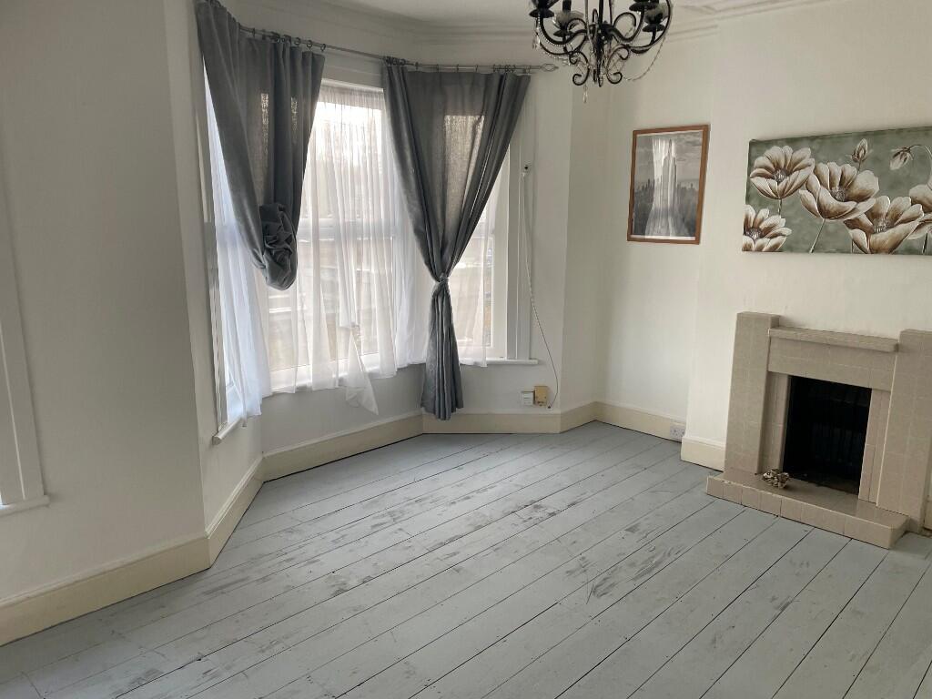 Main image of property: Hamlet Road, Southend-On-Sea, Essex, SS1