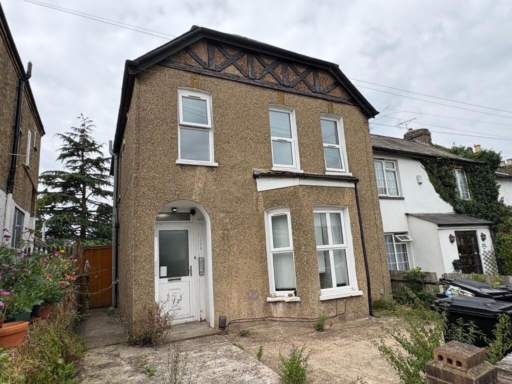 Main image of property: Harefield Road, Uxbridge, Greater London, UB8