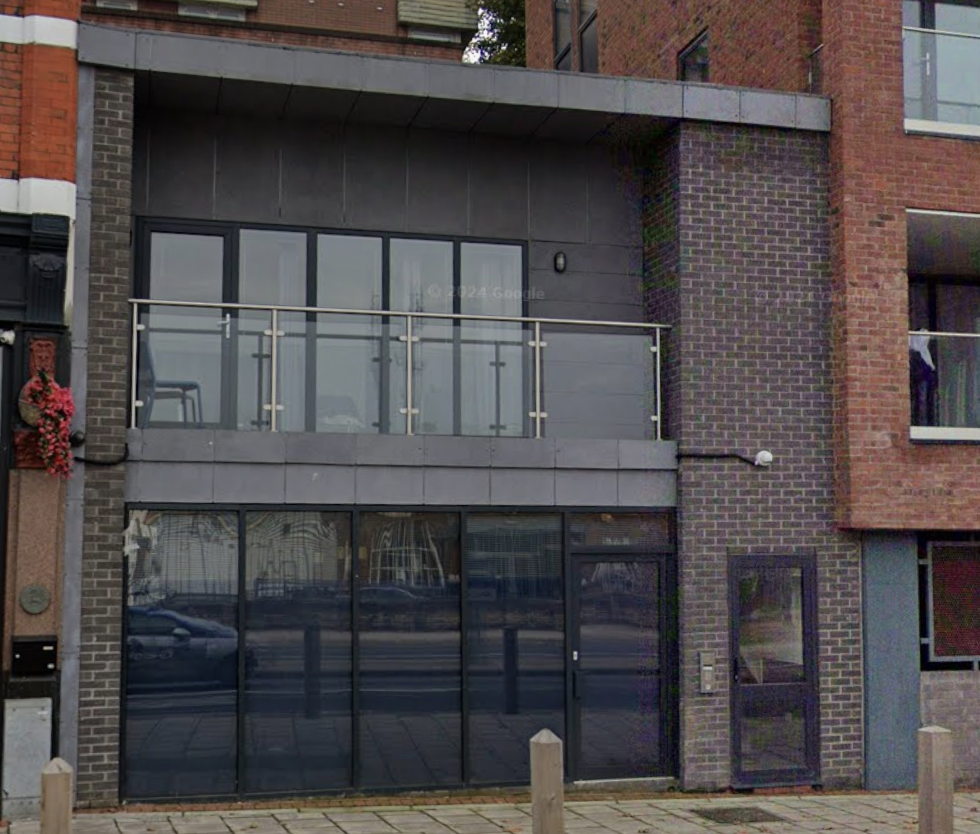 Main image of property: Woolwich Road, London, SE7