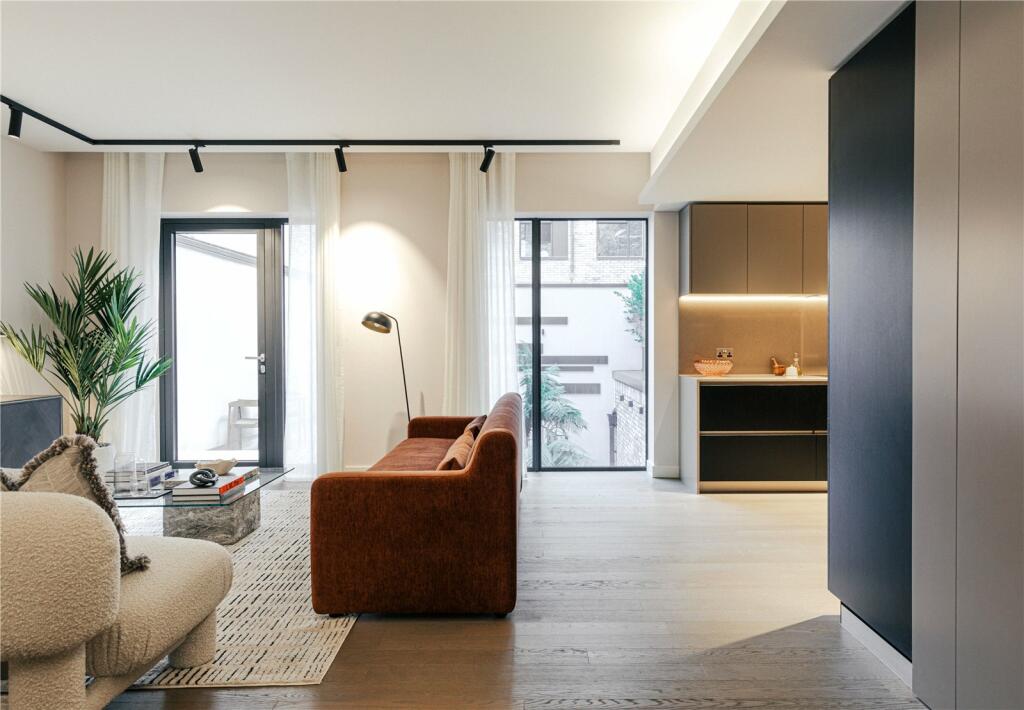 Main image of property: Parker Street, Covent Garden, WC2B