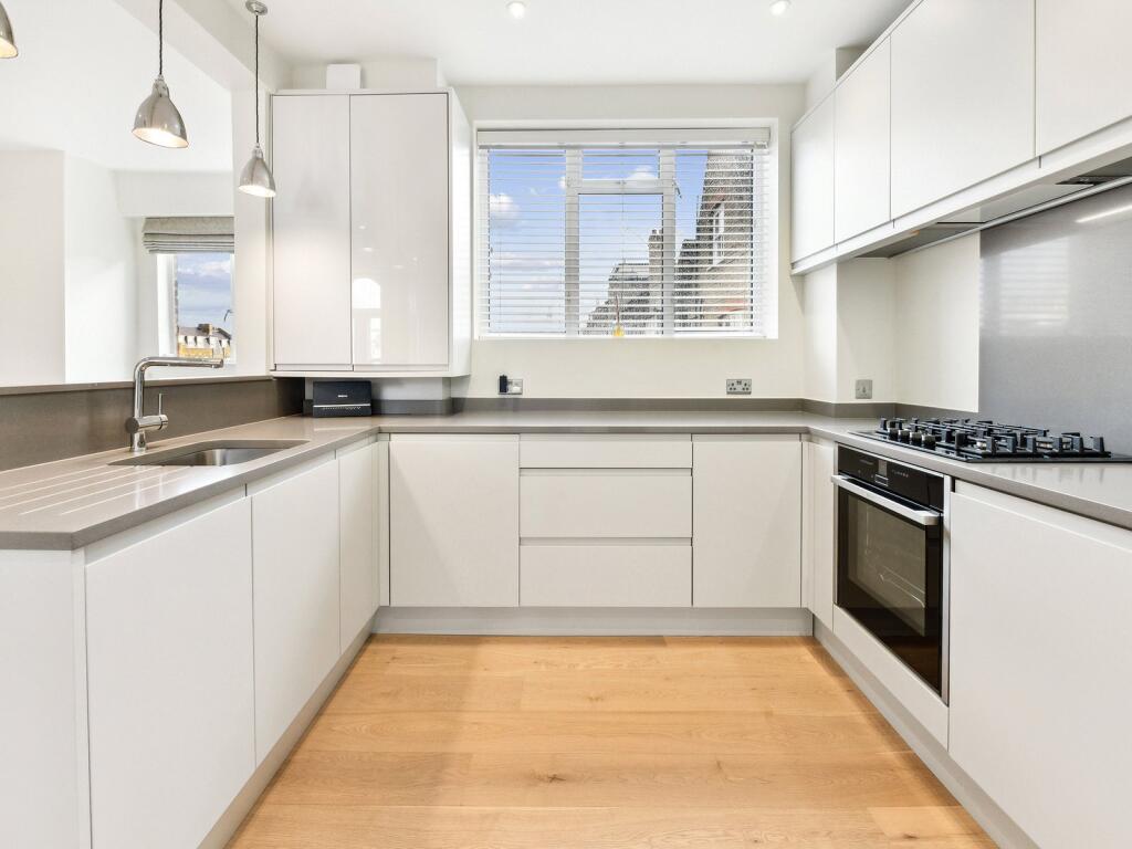 Main image of property: Wimpole Street, Marylebone, W1G