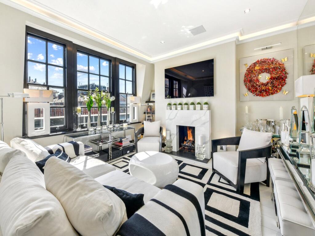 Main image of property: Broad Court, Covent Garden, WC2B