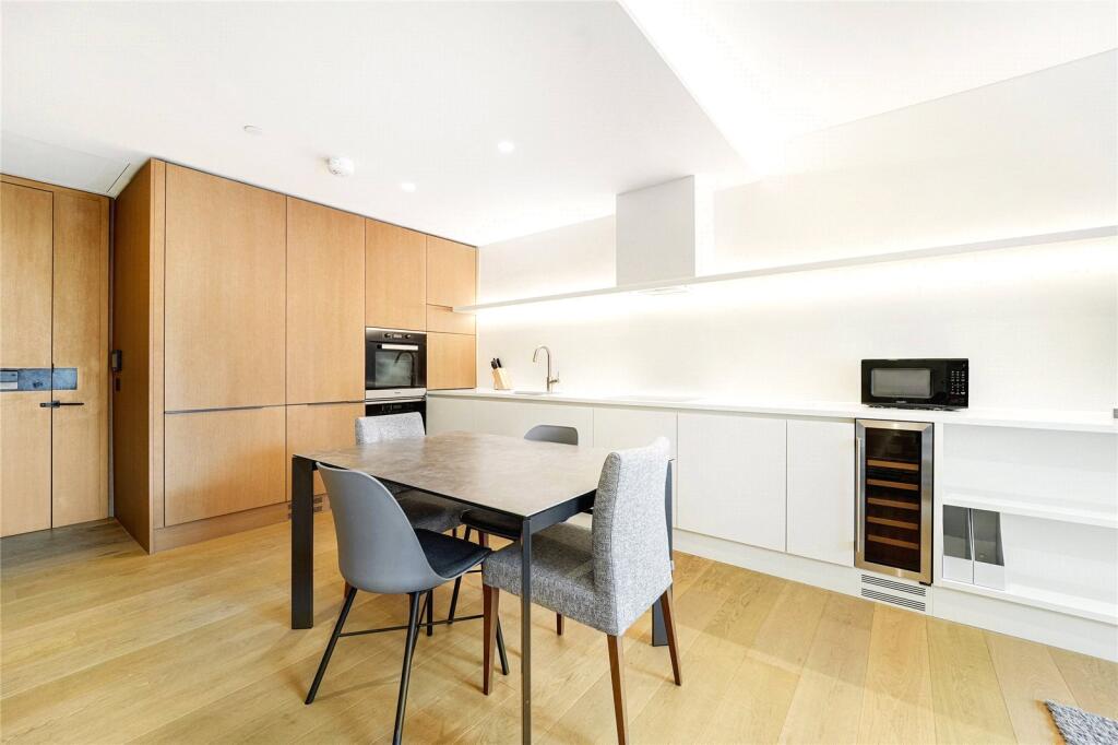 Main image of property: Rathbone Place, Fitzrovia, W1T