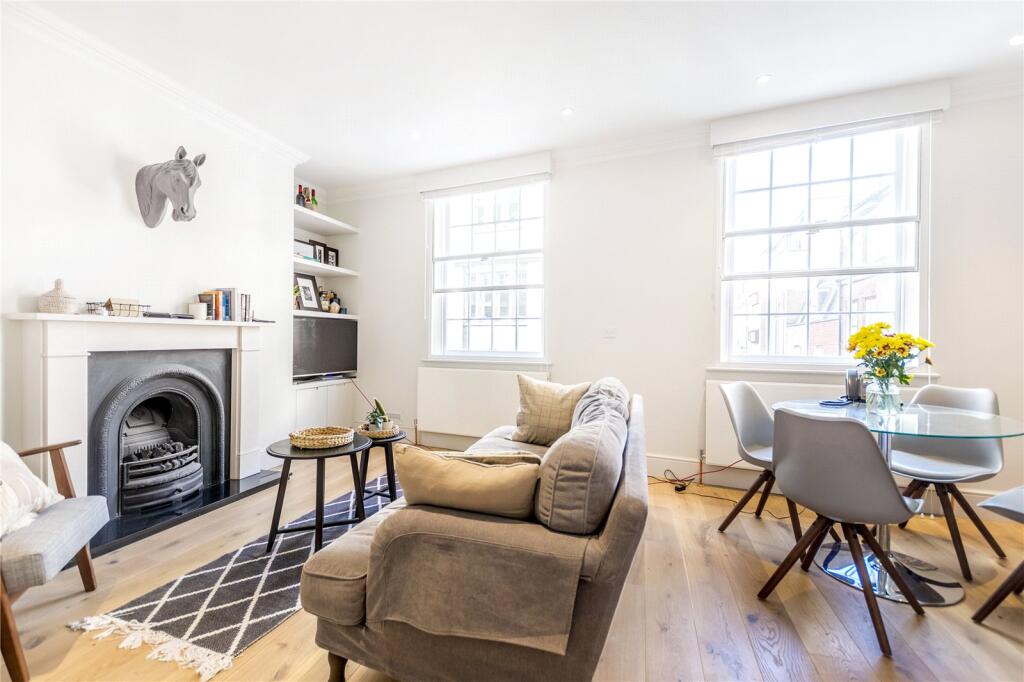 Main image of property: Wardour Street, London, W1F