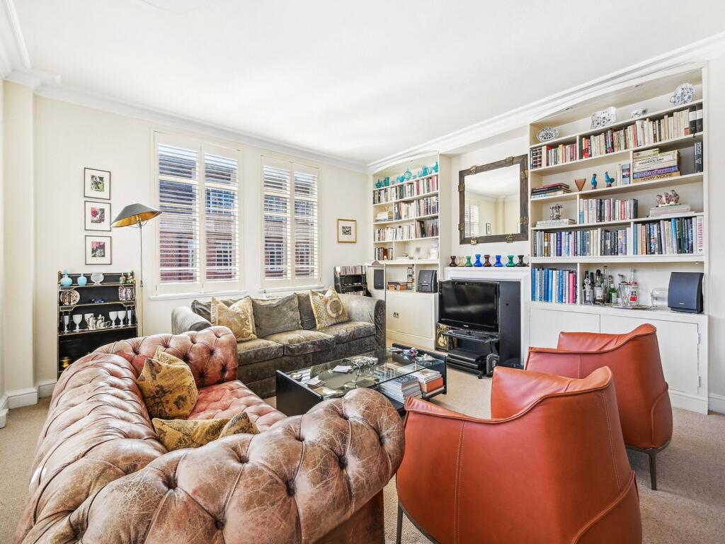 Main image of property: Oakwood Court, Holland Park, W14
