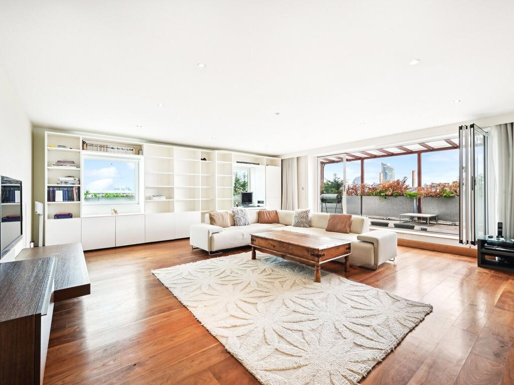 Main image of property: Hotel Apartments, Fulham Road, SW6