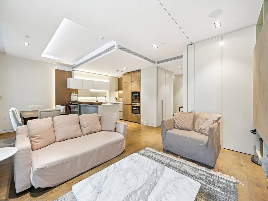 Main image of property: Pearson Square, Fitzroy Place, W1T