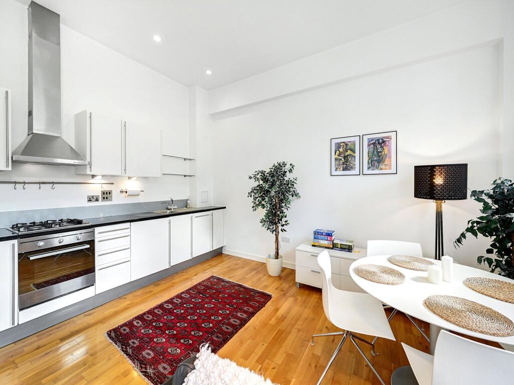 Main image of property: King Street, Covent Garden, WC2E