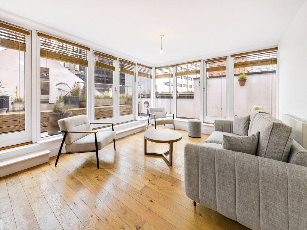 Main image of property: West Central Street, Bloomsbury,, WC1A