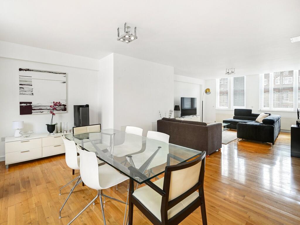 Main image of property: King Street, Covent Garden, WC2E