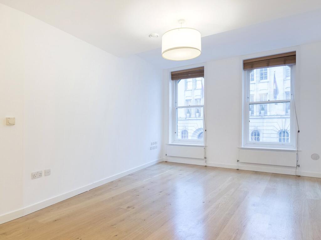 Main image of property: Great Marlborough Street, Soho, W1F