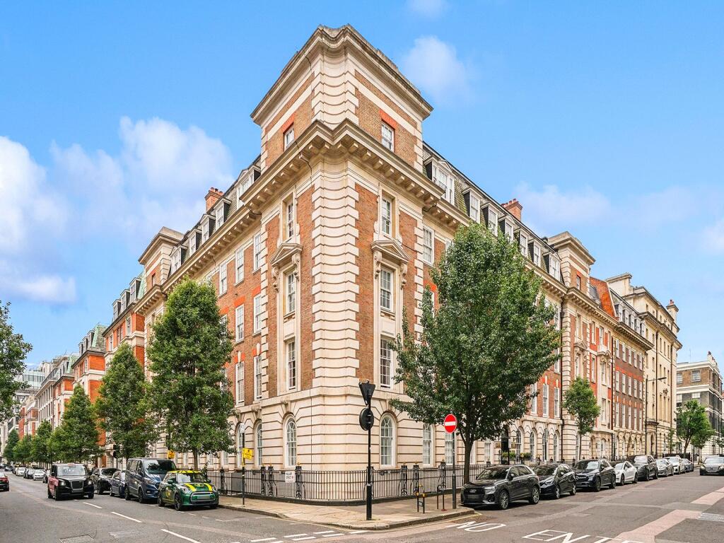 Main image of property: Weymouth Street, Marylebone, W1W