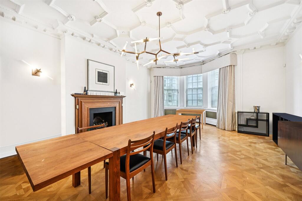 Main image of property: Eaton Gate, Belgravia, SW1W
