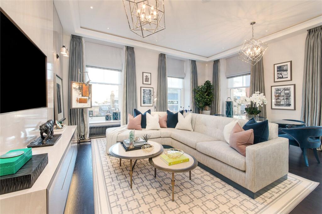 Main image of property: Southampton Street, Covent Garden, WC2E