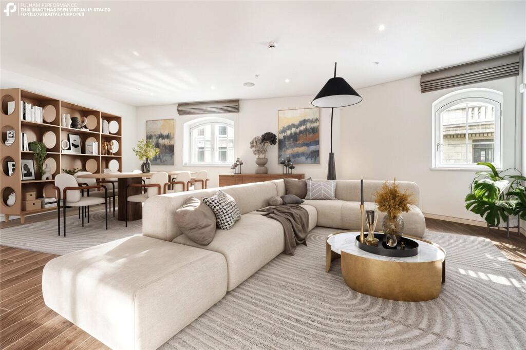Main image of property: Strand, Covent Garden London, WC2R