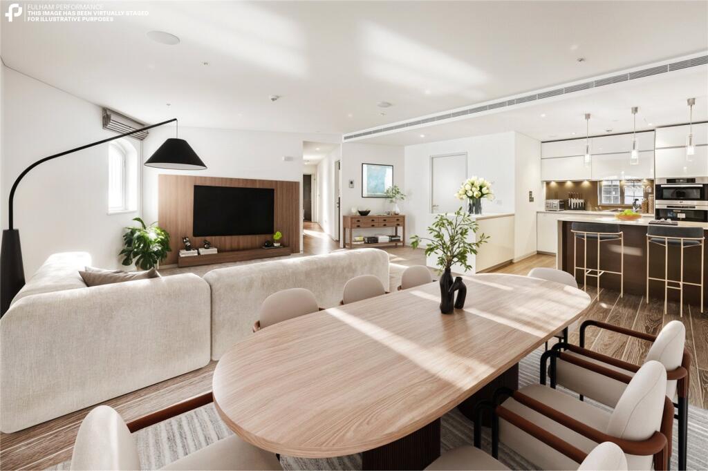 Main image of property: Strand, Covent Garden London, WC2R