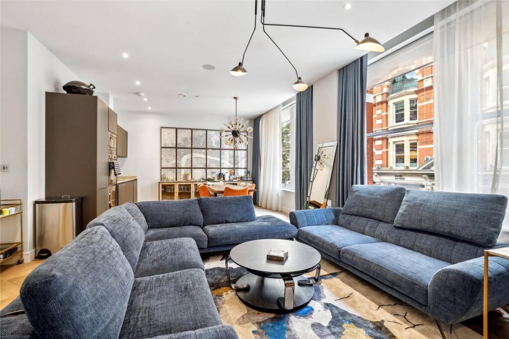 Main image of property: Southampton Street, Covent Garden, WC2E