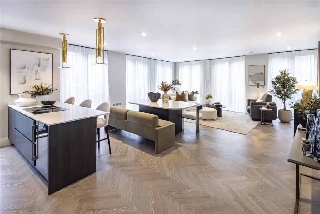 Main image of property: One Molyneux Street, London, W1H