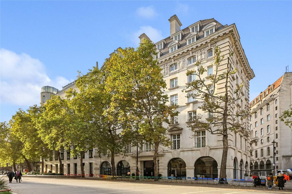 Main image of property: Strand, Covent Garden, WC2R