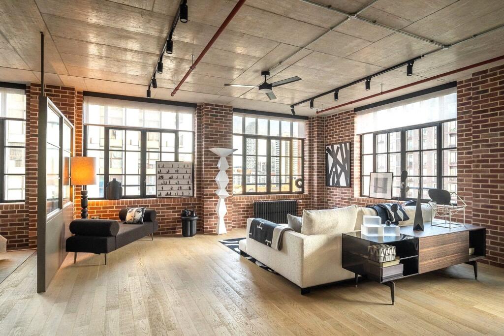 Main image of property: No.8 Harbord Square, Canary Wharf, E14