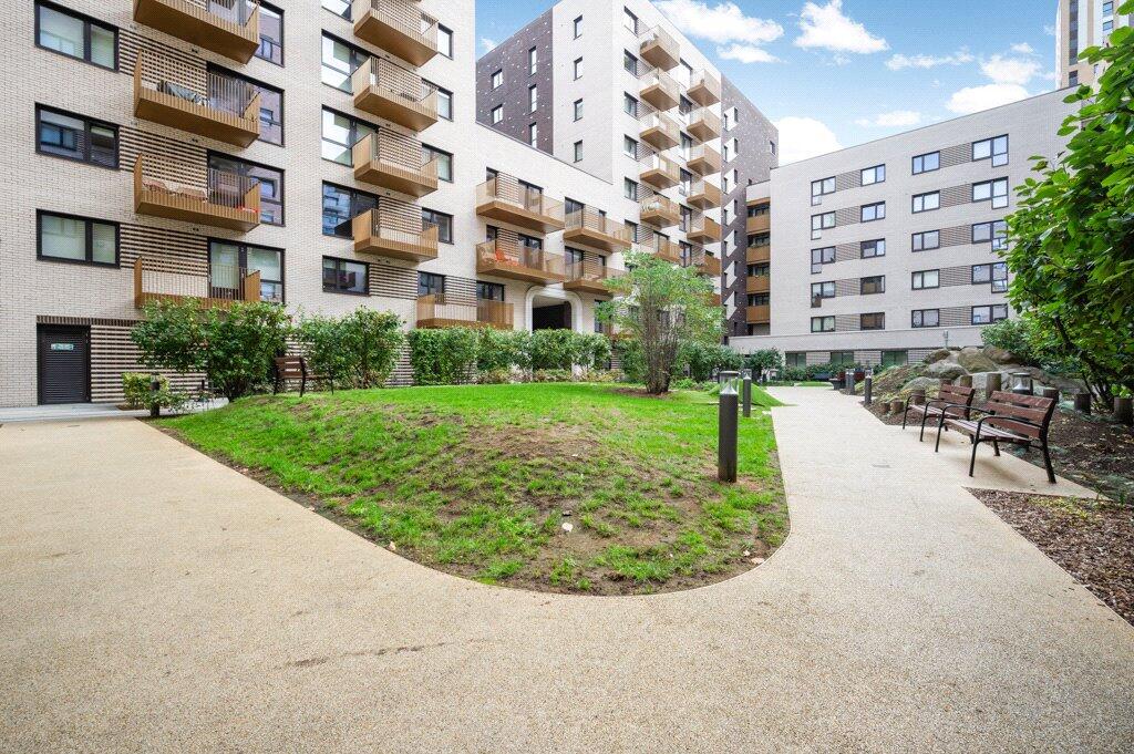 Main image of property: Equipment Works, 2 Vanguard Wy, E17